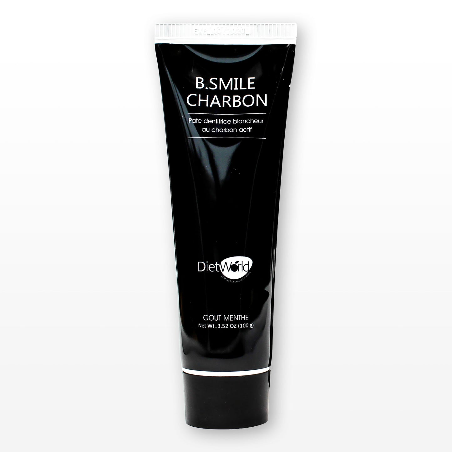 B. SMILE Dentifrice Charbon