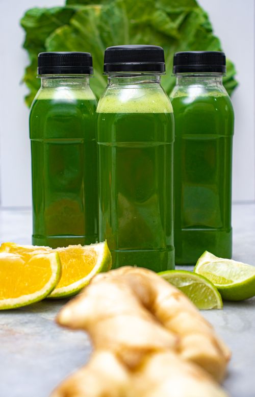 Produit détox perte de poids : guide minceur pour maigrir