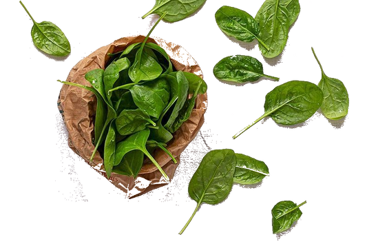 Chlorophylle