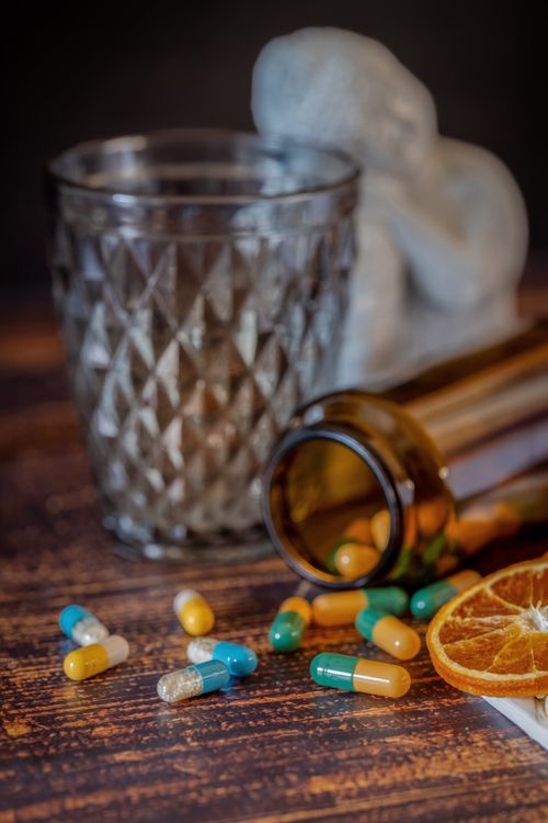 Les compléments alimentaires sont-ils bons pour la santé ?