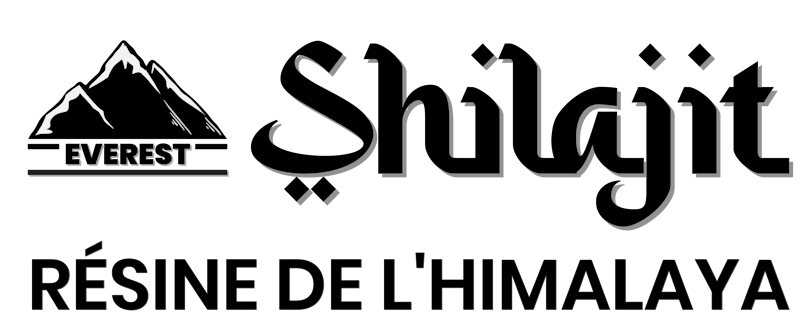 Résine de Shilajit