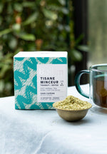 B.SLIM Tisane transit Detox