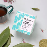 B.SLIM Tisane transit Detox