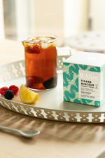 B.SLIM Tisane transit Detox