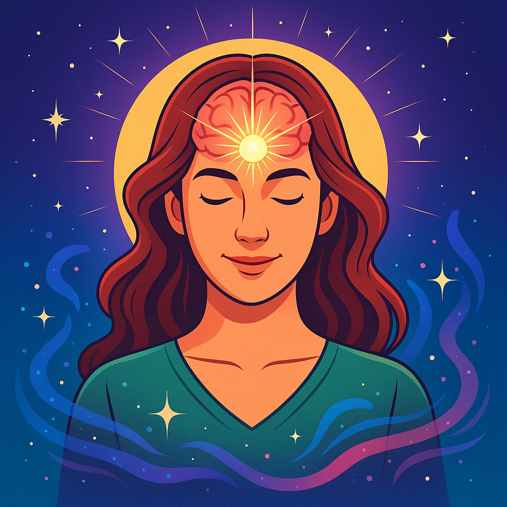 Lot 10 Pinéale Complex - Décalcification de la glande pinéale