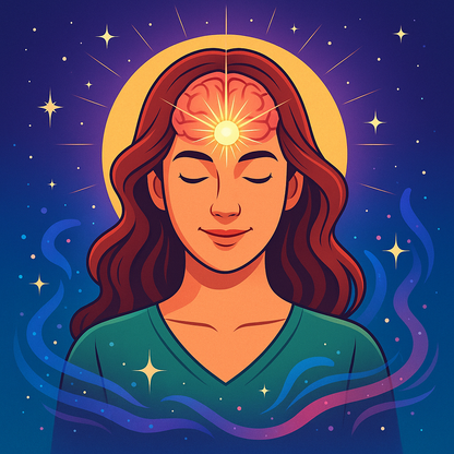 Lot 10 Pinéale Complex - Décalcification de la glande pinéale