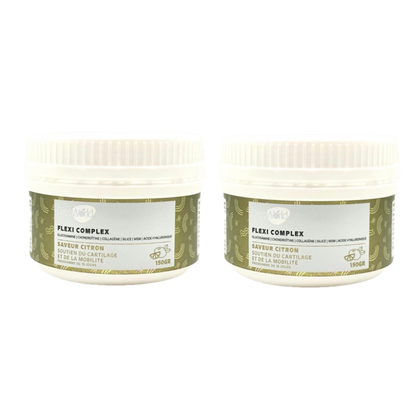 Flexi Complex - Cure arthrose Confort 1 Mois