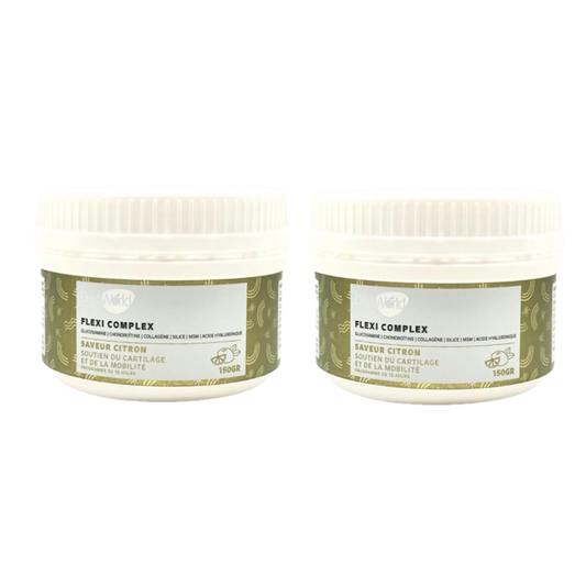 Flexi Complex - Cure arthrose Confort 1 Mois