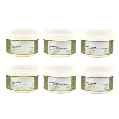 Flexi Complex - Cure arthrose Intensive 3 Mois