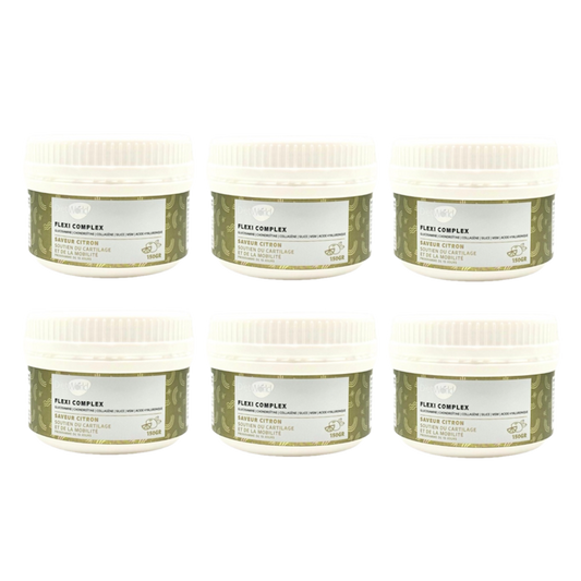 Flexi Complex - Cure arthrose Intensive 3 Mois