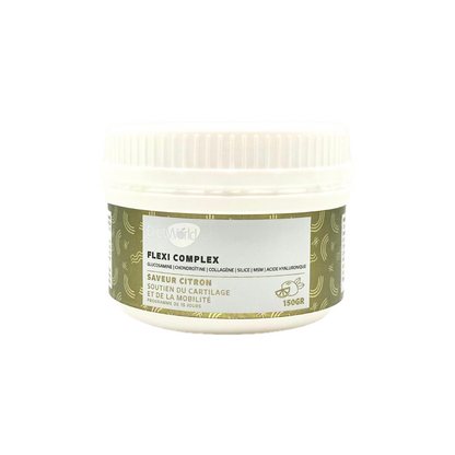 Lot 20 Flexi Complex - Cure arthrose préventive 15 jours