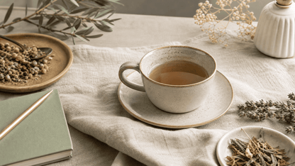 Infusion Anti-inflammatoire BIO