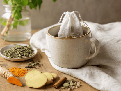 Infusion Anti-inflammatoire BIO
